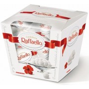 Конфеты "Raffaello"
